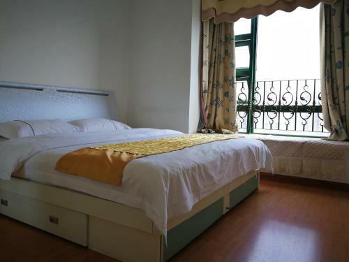 Haochi Street Apartment