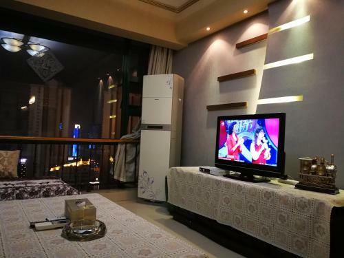 Haochi Street Apartment