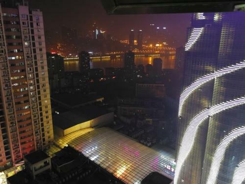 Haochi Street Apartment