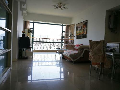 Haochi Street Apartment