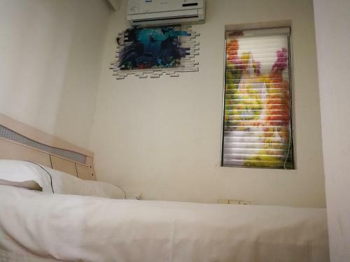 Haochi Street Apartment