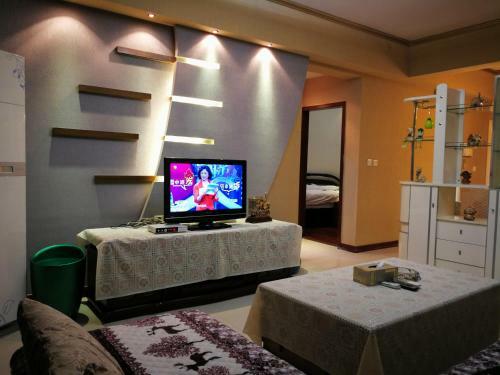 Haochi Street Apartment