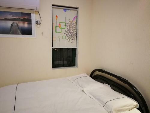 Haochi Street Apartment