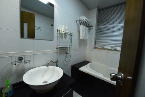 Haochi Street Apartment