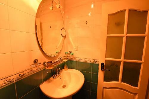 Haochi Street Apartment
