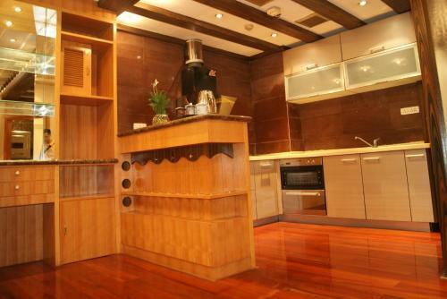 Haochi Street Apartment