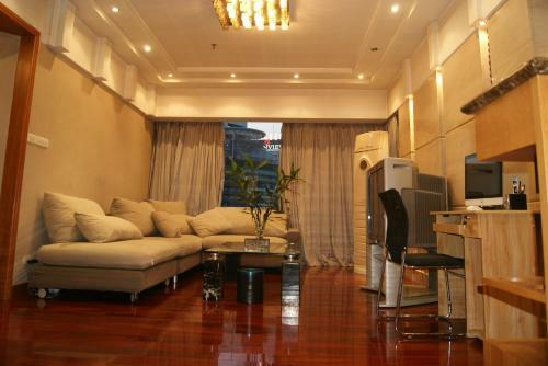 Haochi Street Apartment