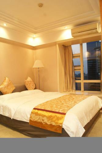 Haochi Street Apartment