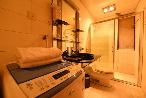 Haochi Street Apartment