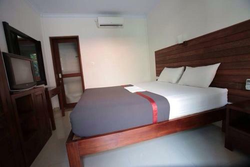 Hotel Pondok Krishna