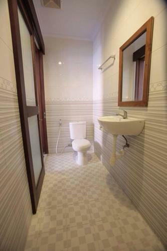 Hotel Pondok Krishna