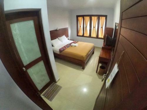 Hotel Pondok Krishna