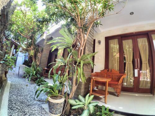 Hotel Pondok Krishna