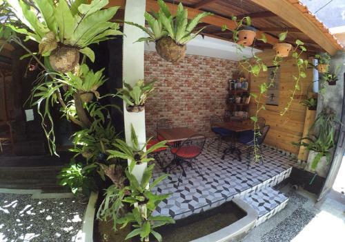 Hotel Pondok Krishna