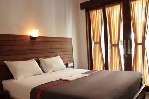 Hotel Pondok Krishna