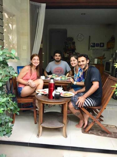 Hotel Pondok Krishna