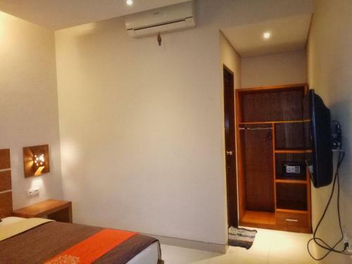 Hostal Pondok Sutya