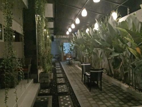 Hostal Pondok Sutya
