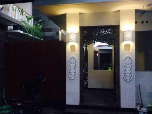 Hostal Pondok Sutya