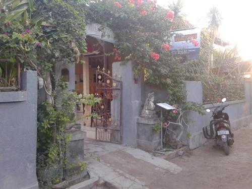Wahyu Homestay 1