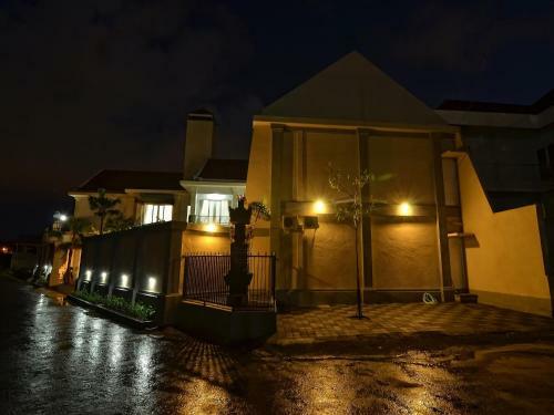 Hostal Griya Sunset Kuta