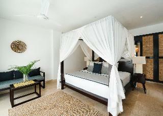 Hotel Batu Karang Lembongan Resort And Day Spa