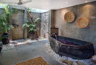 Hotel Batu Karang Lembongan Resort And Day Spa