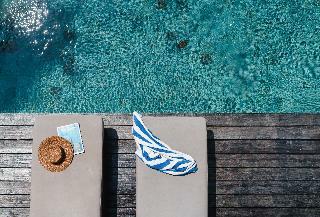 Hotel Batu Karang Lembongan Resort And Day Spa