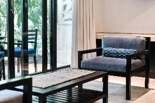 Hotel Batu Karang Lembongan Resort And Day Spa
