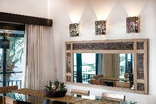 Hotel Batu Karang Lembongan Resort And Day Spa
