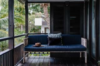Hotel Batu Karang Lembongan Resort And Day Spa