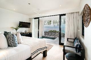 Hotel Batu Karang Lembongan Resort And Day Spa