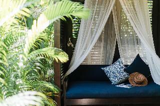 Hotel Batu Karang Lembongan Resort And Day Spa