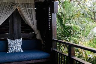 Hotel Batu Karang Lembongan Resort And Day Spa
