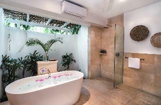 Hotel Batu Karang Lembongan Resort And Day Spa
