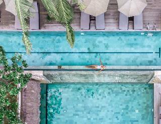 Hotel Batu Karang Lembongan Resort And Day Spa
