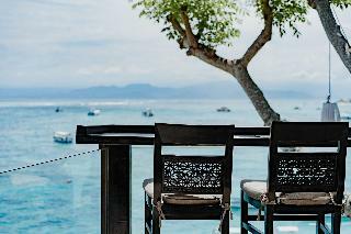 Hotel Batu Karang Lembongan Resort And Day Spa