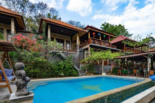 Breeze Villa