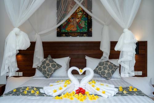 Breeze Villa