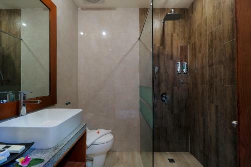 Hotel Wina Holiday Villa Kuta Bali