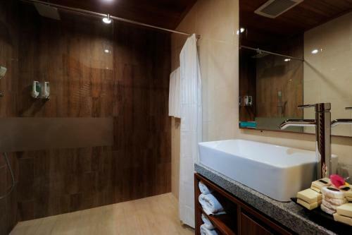Hotel Wina Holiday Villa Kuta Bali