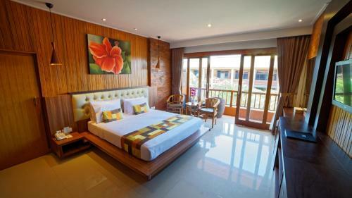 Hotel Wina Holiday Villa Kuta Bali