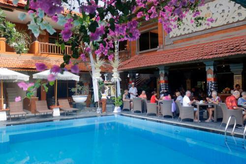 Hotel Wina Holiday Villa Kuta Bali