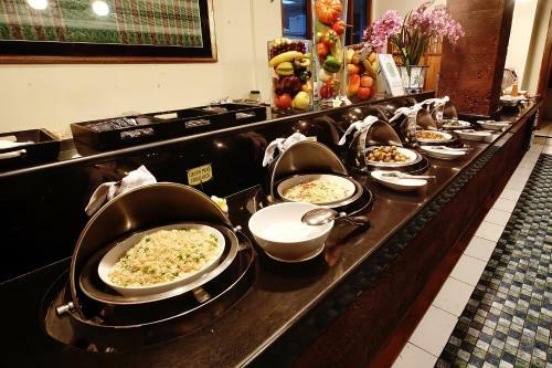 Hotel Wina Holiday Villa Kuta Bali