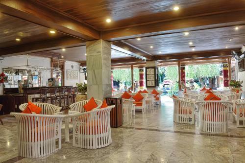 Hotel Wina Holiday Villa Kuta Bali