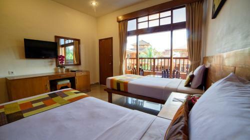 Hotel Wina Holiday Villa Kuta Bali
