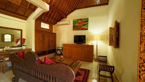 Hotel Wina Holiday Villa Kuta Bali