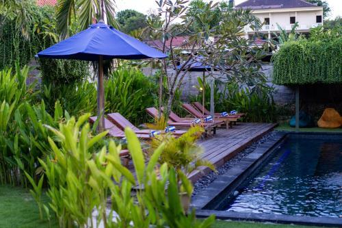 Hostal The Sunjaya Lembongan