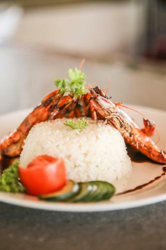 Hostal The Sunjaya Lembongan