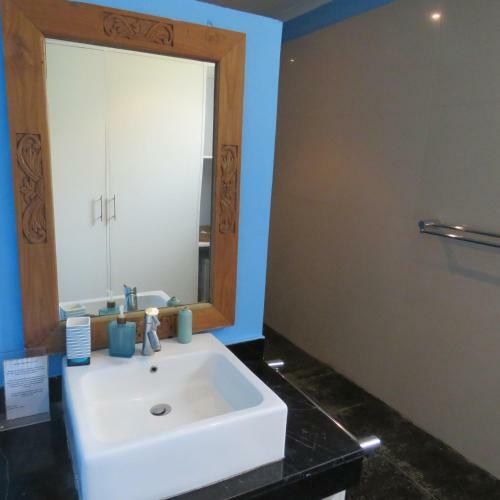 Pandana Boutique Hotel